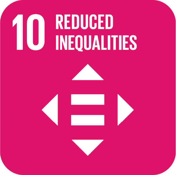 SDG 11 - Sustainable Cities and Communities