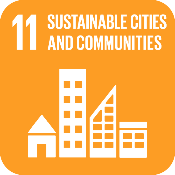 SDG 10 - Reduced Inequalities