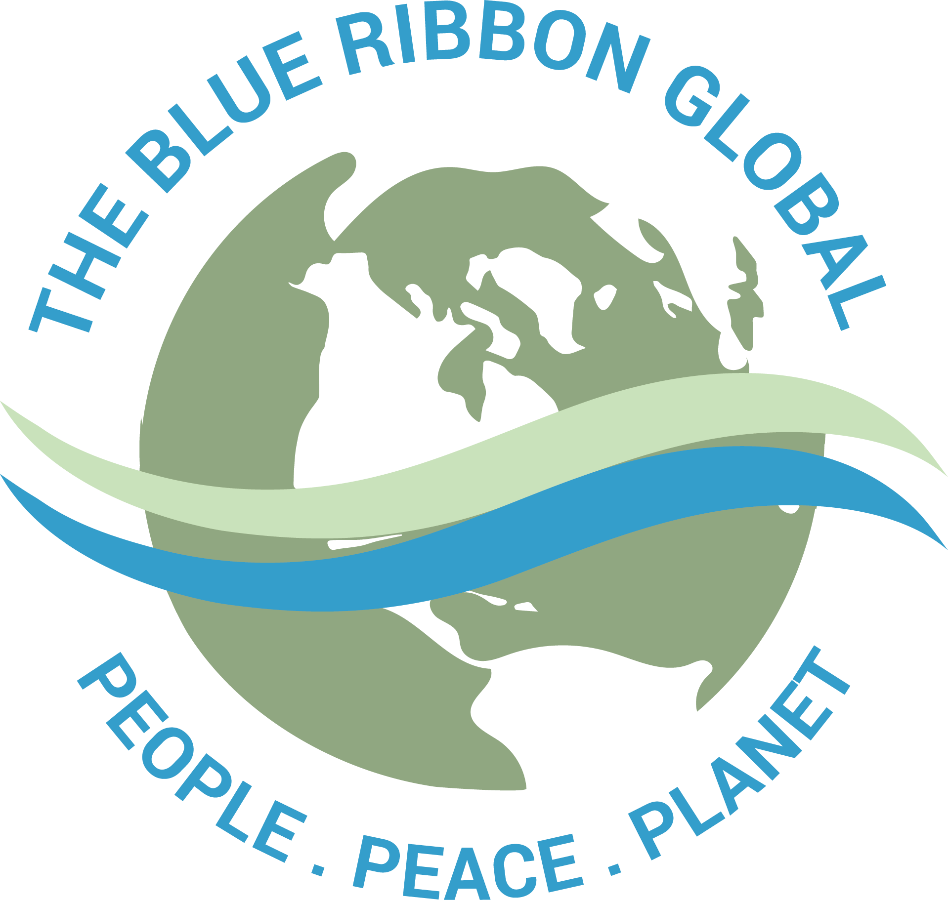 The Blue Ribbon Global
