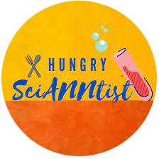 Hungry Scianntist