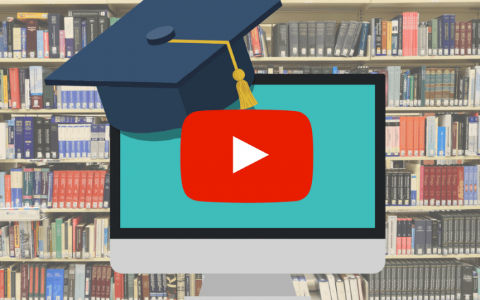 Best YouTube Channels To Follow For Teachers - The Patatas - An ...